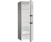 GORENJE R619EAXL6 185cm Srebrna 398L - 1106479 - zdjęcie 2